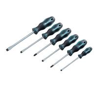 Makita E-10506 Jeu de 6 tournevis