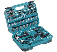 Makita E-10889 Le coffret 76 Outils