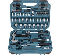 Makita E-10899 Jeu d'outils 76 pcs.