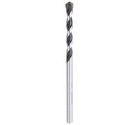 Makita E-11019 carbure de tungstène Foret polyvalent 1 pièce 6.5 mm Longueur totale 100 mm mandrin à serrage rapide