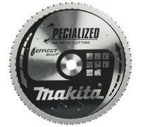 Makita E-12055 EFFICUT Lame de scie 305 x 25,4 x 63 Dents