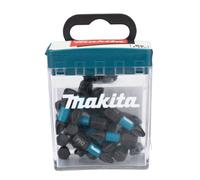 Makita E-12360 Embouts torsion noir PH2, 25mm