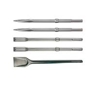 Makita E-13194 Lot de 5 burins SDS-Plus