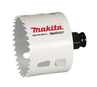 Makita E-14152 Ezychange Scie-cloche BIM 67 mm