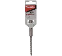 Forets SDS-Plus 4 taillants TCT NEMESIS II - MAKITA
