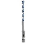 Makita E-14962 carbure de tungstène Foret polyvalent 1 pièce 5.5 mm Longueur totale 100 mm hexagonal 1/4\ (6,3 mm)