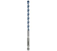 Makita E-14990 carbure de tungstène Foret polyvalent 1 pièce 6 mm Longueur totale 150 mm hexagonal 1/4\ (6,3 mm) 1 pc(s)