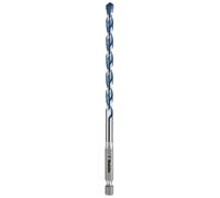 Makita E-15017 carbure de tungstène Foret polyvalent 1 pièce 6.5 mm Longueur totale 150 mm hexagonal 1/4\ (6,3 mm)