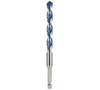 Makita E-15073 carbure de tungstène Foret polyvalent 1 pièce 12 mm Longueur totale 150 mm hexagonal 1/4\ (6,3 mm) 1 pc(s)