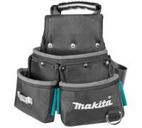 Sac MAKITA avec trois poches 320x145x270 mm E-15207