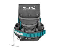 Makita Sacoche de rangement pour électricien E-15241 250×125×310 mm, non équipée