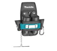 Makita Porte-outil d’électricien E-15279 Ultimate 4 poches 185 × 55 × 205 mm