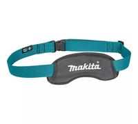 Makita Ceinture à outils E-15350 à dégagement rapide avec bandoulière