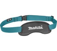 Makita E-15350 Schnellverschluss-Schulter- und Hüftgurt