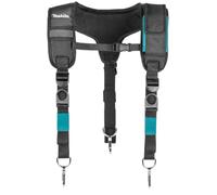Makita Outil à main E-05393 E-15372 avec support pour téléphone portable 520x23x410 mm