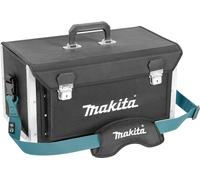 Makita Makita boîte de rangement. Coffret à outils 505x295x265 mm Quantité:1