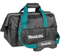 Sac à outils - MAKITA - E-15431 - Grande capacité - Noir - Matière souple