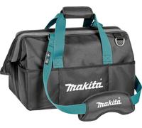 Makita Sac à outils E-15431 Grande capacité Noir matière souple ouverture large
