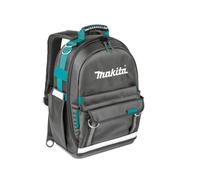 Makita E-15481 Sac à dos à outils 22,3 L sac de chantier robuste authentique