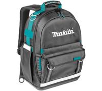 SAC A DOS MAKITA DE CHANTIER 22 L NOIR - E-15481