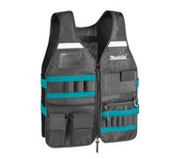Makita E-15609 Gilet de travail Porte-outil manuel Porte-carte