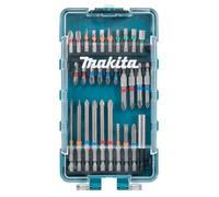 Makita E-15774 Set Inserts Bits Perceuse Visseuse Coffret PH PZ HEX 30 PCS