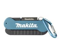 Makita E-15811 E-15811 Jeu d'embouts 10 pièces