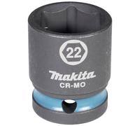 Makita E-16184 Douille pour perceuse à percussion 22 mm 1/2\ 1 pièce