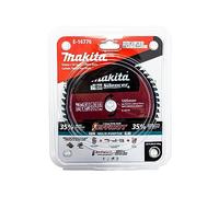MAKITA lame de scie aluminium Efficut 165x1,5x20 mm 54 dents E-16760