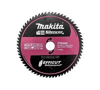 Makita Lame de scie EFFICUT Makita 216x30x63 Quantité:1