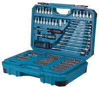 Makita Jeu d'embouts E-17980