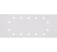 Makita E-18122 Papier abrasif Grain 40 (L x l x H) 280 x 115 x 8 mm 10 pc(s)