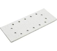 Makita E-18144 Papier abrasif Grain 80 (L x l x H) 280 x 115 x 7 mm 10 pc(s)