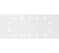 Makita E-18150 Papier abrasif Grain 100 (L x l x H) 280 x 115 x 5 mm 10 pc(s)