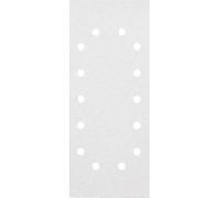 Makita E-18166 Papier abrasif Grain 120 (L x l x H) 280 x 115 x 5 mm 10 pc(s)