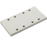 Makita E-19679 Papier abrasif Grain 150 (L x l x H) 184 x 93 x 11 mm 10 pc(s)
