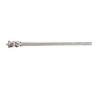 Makita Foret pour marteau-perforateur E-20096 SDS-Max carbure de tungstène 45 mm Longueur 550 mm