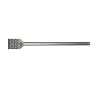 Burin plat auto-affûtant 50x380mm haute qualité SDS-MAX MAKITA E-20208