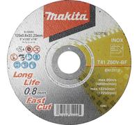 Makita E-22953 Disque à tronçonner 125 mm