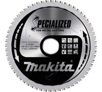 Makita E-23357 Lame de scie circulaire 185 x 30 x 1.1 mm Nombre de dents: 65 1 pc(s)