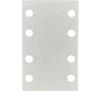 Makita E-23547 Papier abrasif Grain 150 (L x l x H) 80 x 130 x 10 mm 10 pc(s)