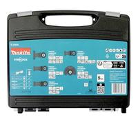 Makita E-24935 Multitool STARLOCK Set 5-tlg.