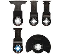 Makita E-24935 Jeu de lames plongeantes 1 set