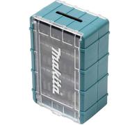 Makita E-25068 Jeu dembouts cruciforme Phillips, vis Pozidriv, TORX® intérieur zone de torsion