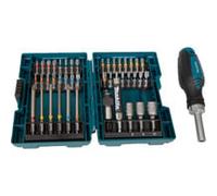 Makita "E-25096, Set d''embouts de vissage"