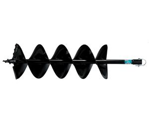 Makita E-25535 Tariere de terre avec goupille 200 × 800 mm