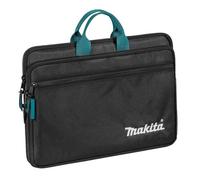 Makita E-30190 Sac pour ordinateur portable Accessoires 43 x 6,5 x 31 mm Max 15"