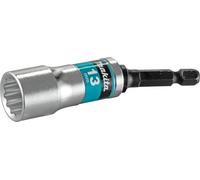 Makita E-03492 Douilles a queue cardans Impact Premier H13-80mm