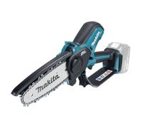 Makita Tronçonneuse d'élagage DUC150Z 18V LXT guide 15 cm Solo