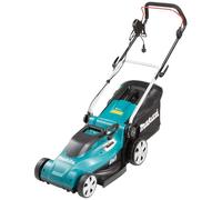 Makita Tondeuse à gazon électrique Makita 41 cm (ELM4120) Quantité:1